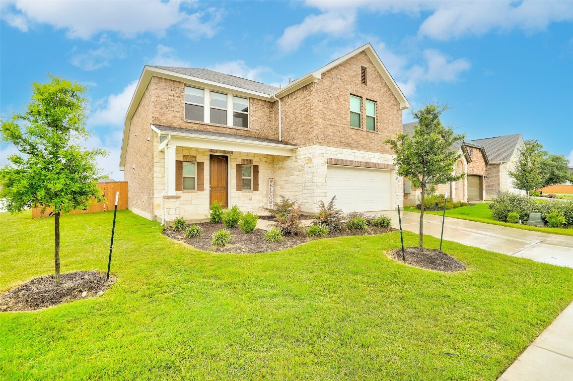 Property Photo:  310 Running M Street  TX 78633 