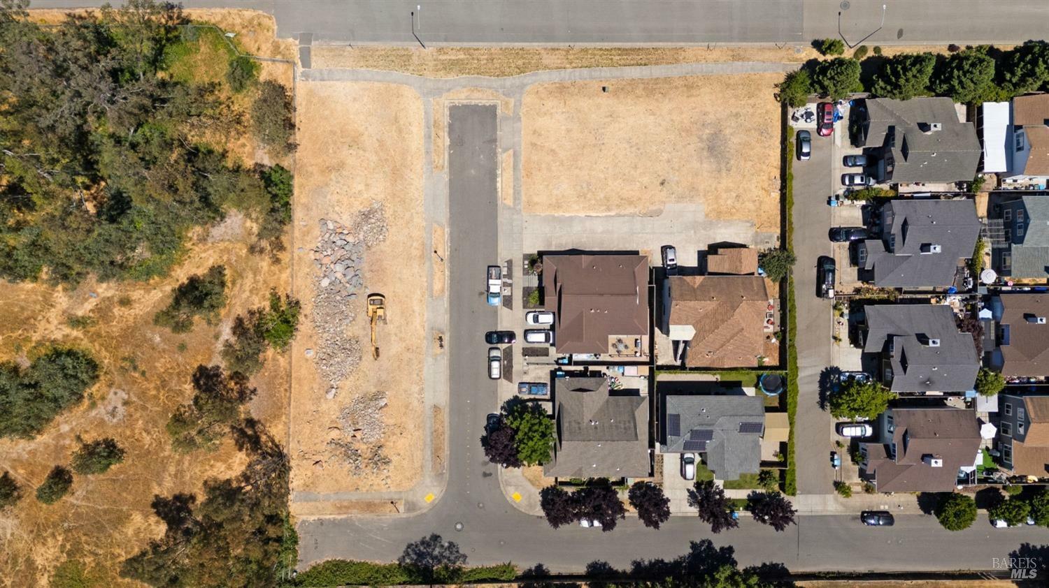 Property Photo:  1945 Genero Lane  CA 95403 