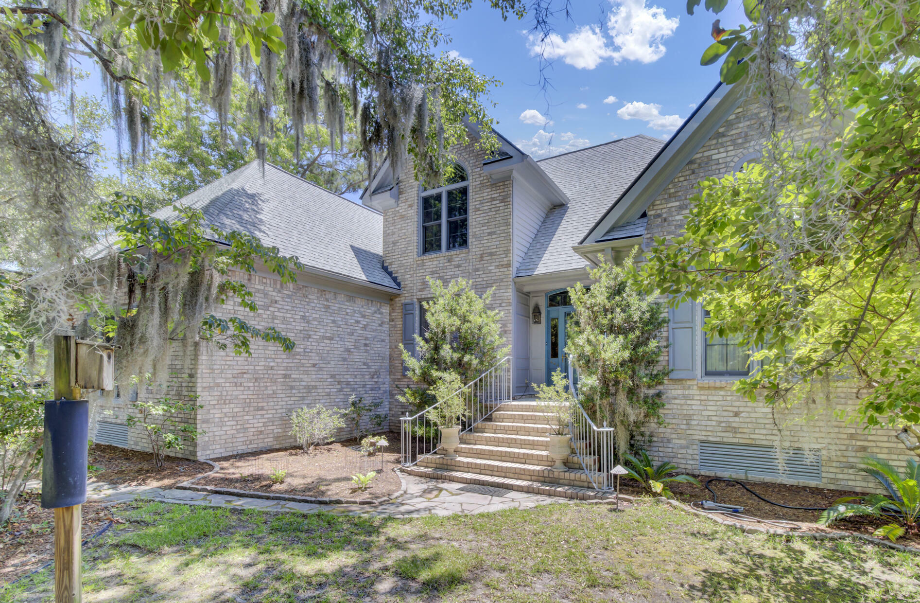 Property Photo:  444 Rice Hope Drive  SC 29464 