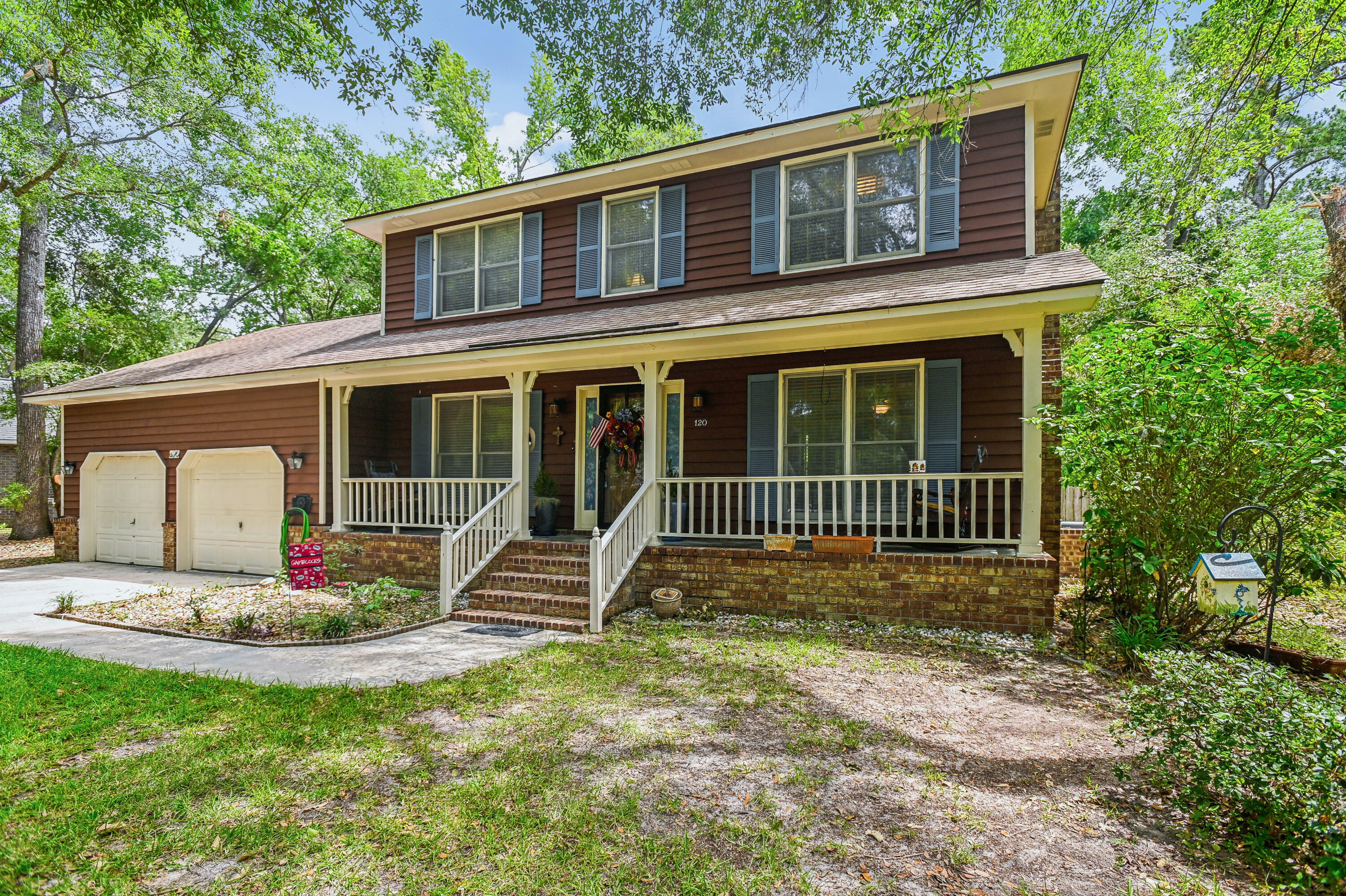 Property Photo:  120 Sumners Alley  SC 29485 