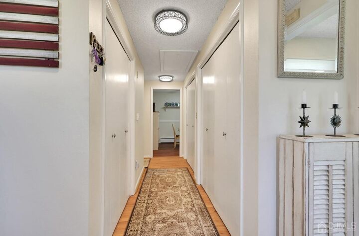 Property Photo:  138-A Plymouth Lane A  NJ 08831 