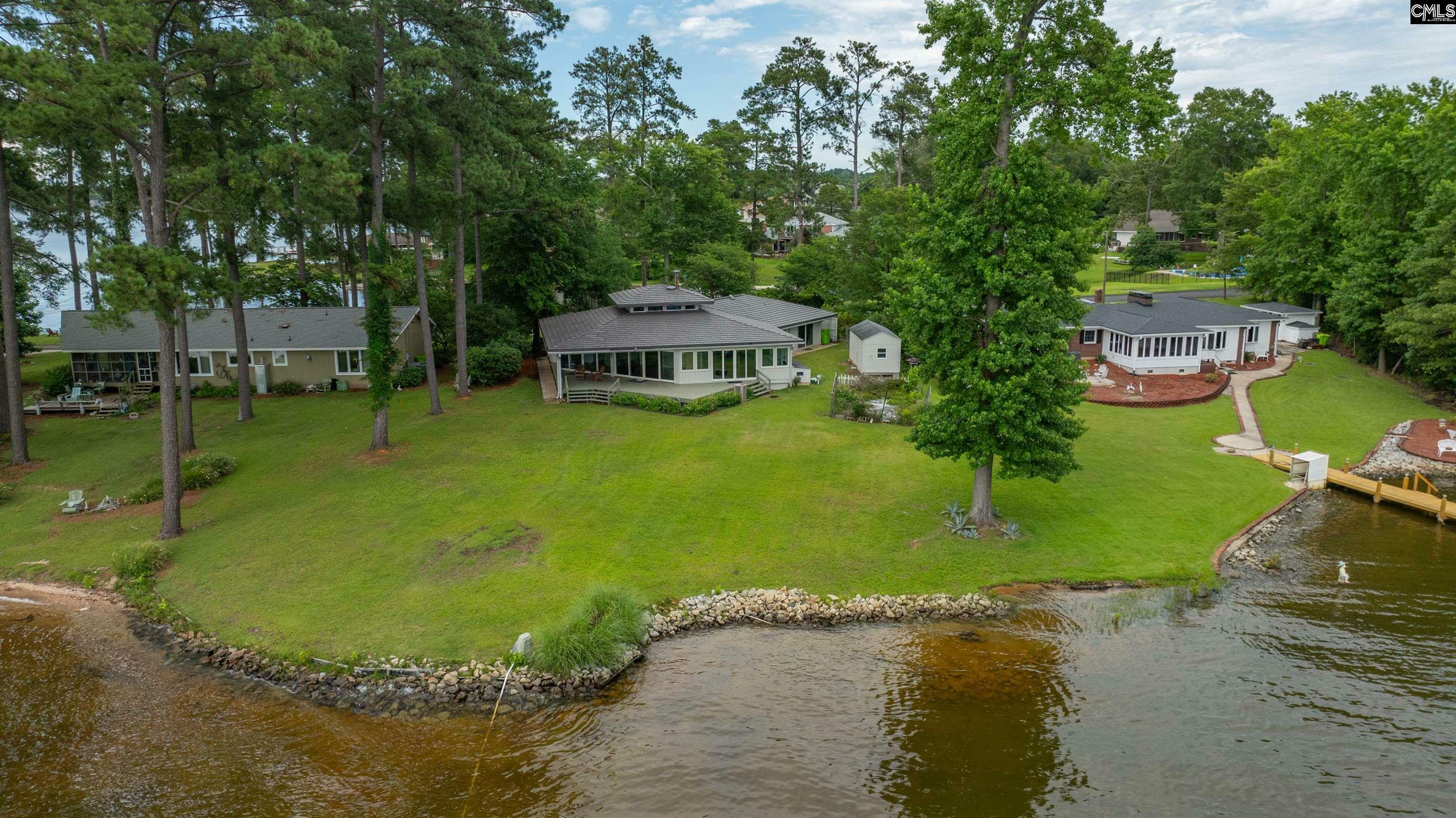 Property Photo: 135 Winding SC 29063