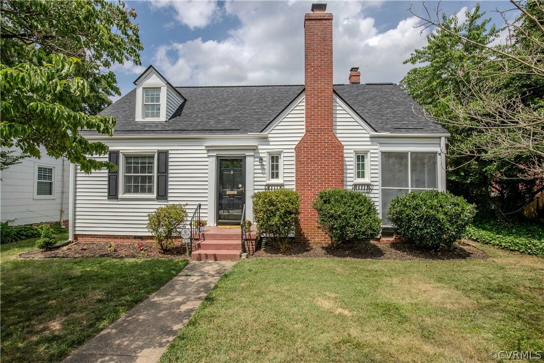 Property Photo:  4712 Park Avenue  VA 23226 