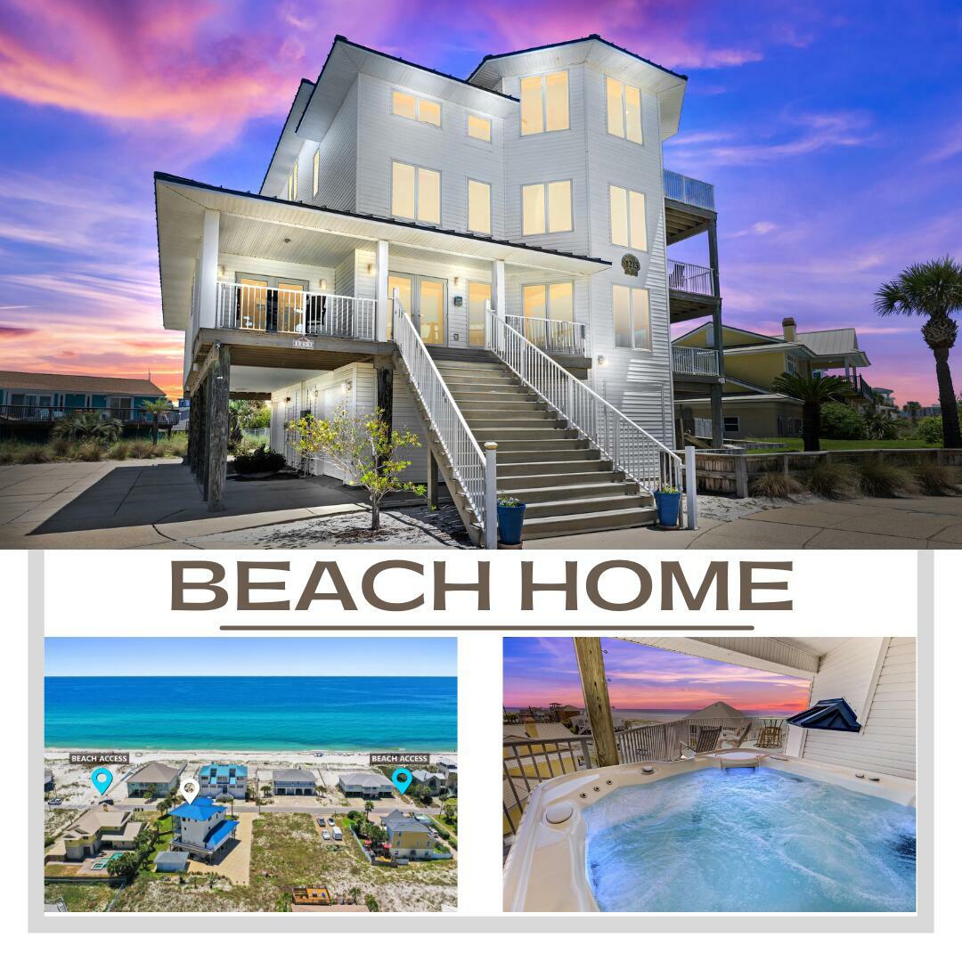 Property Photo: 1213 Ariola Drive FL 32561
