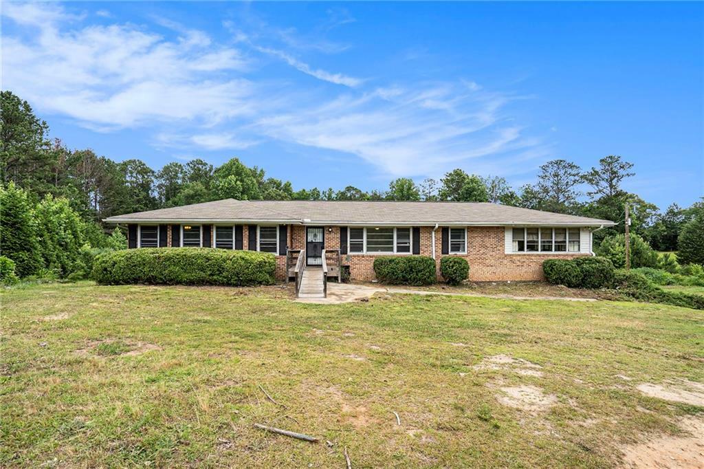 Property Photo:  2367 Ridge Road  GA 30134 