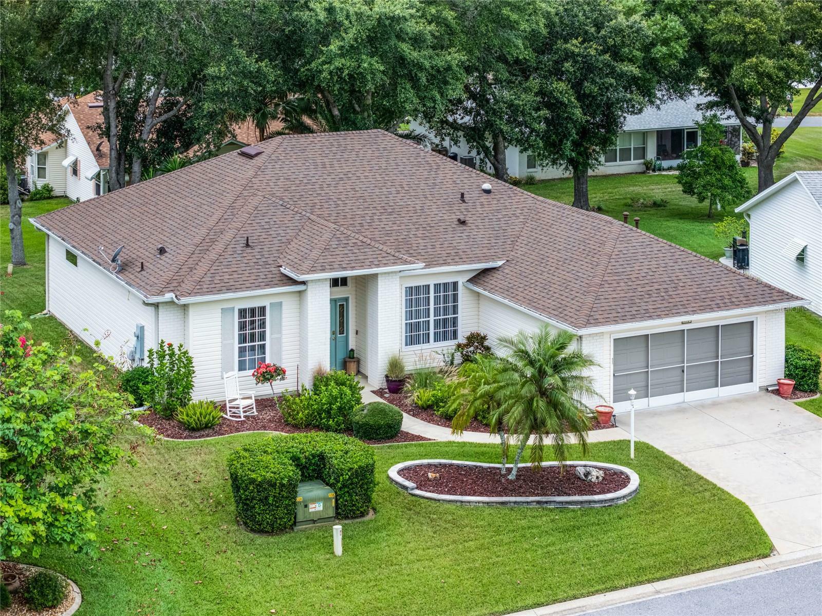 Property Photo:  26901 Forest Hills Street  FL 34748 