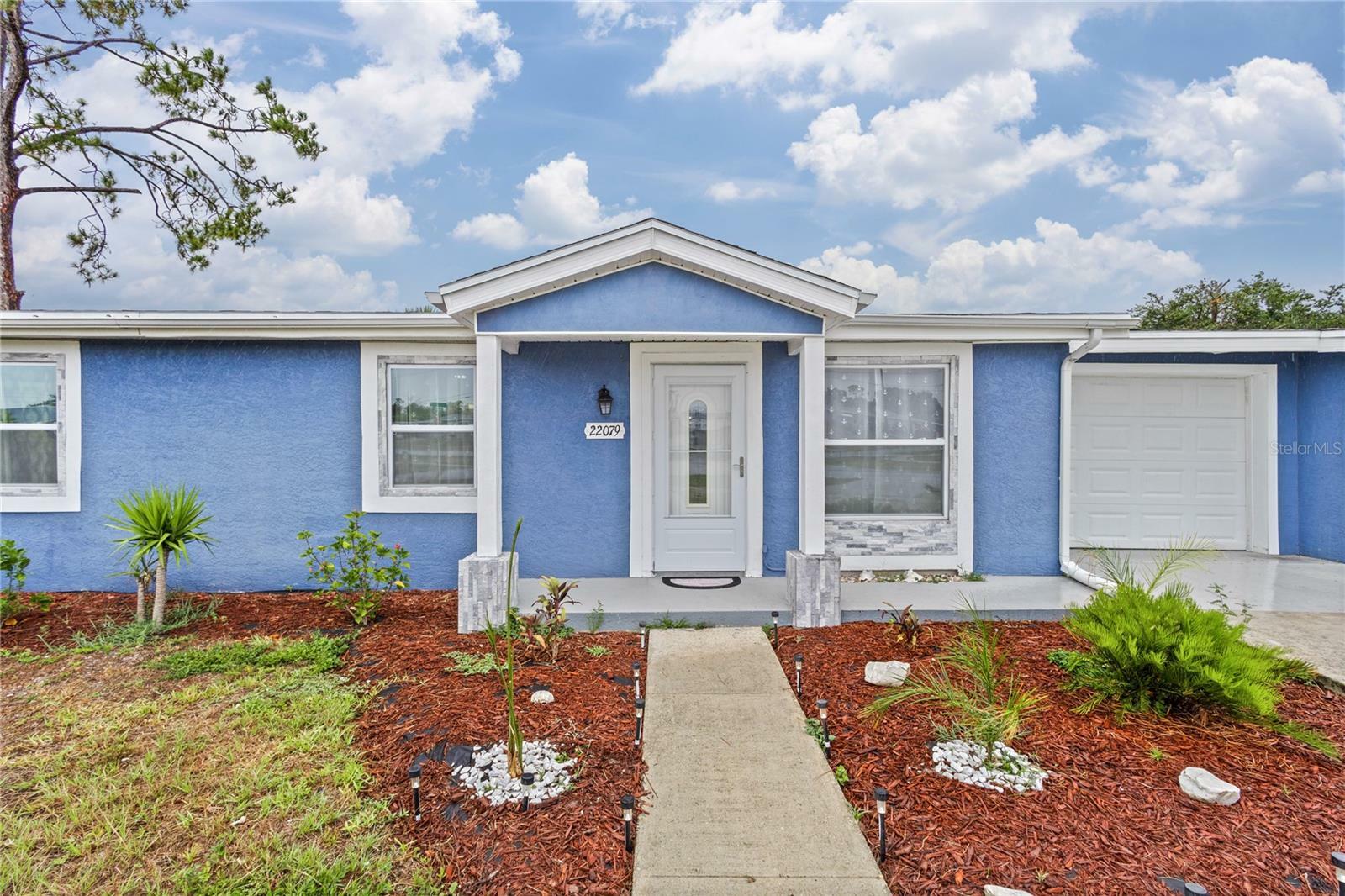 Property Photo:  22079 Laramore Avenue  FL 33952 