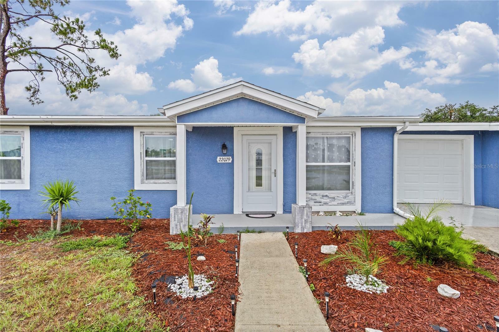 Property Photo: 22079 Laramore Avenue FL 33952