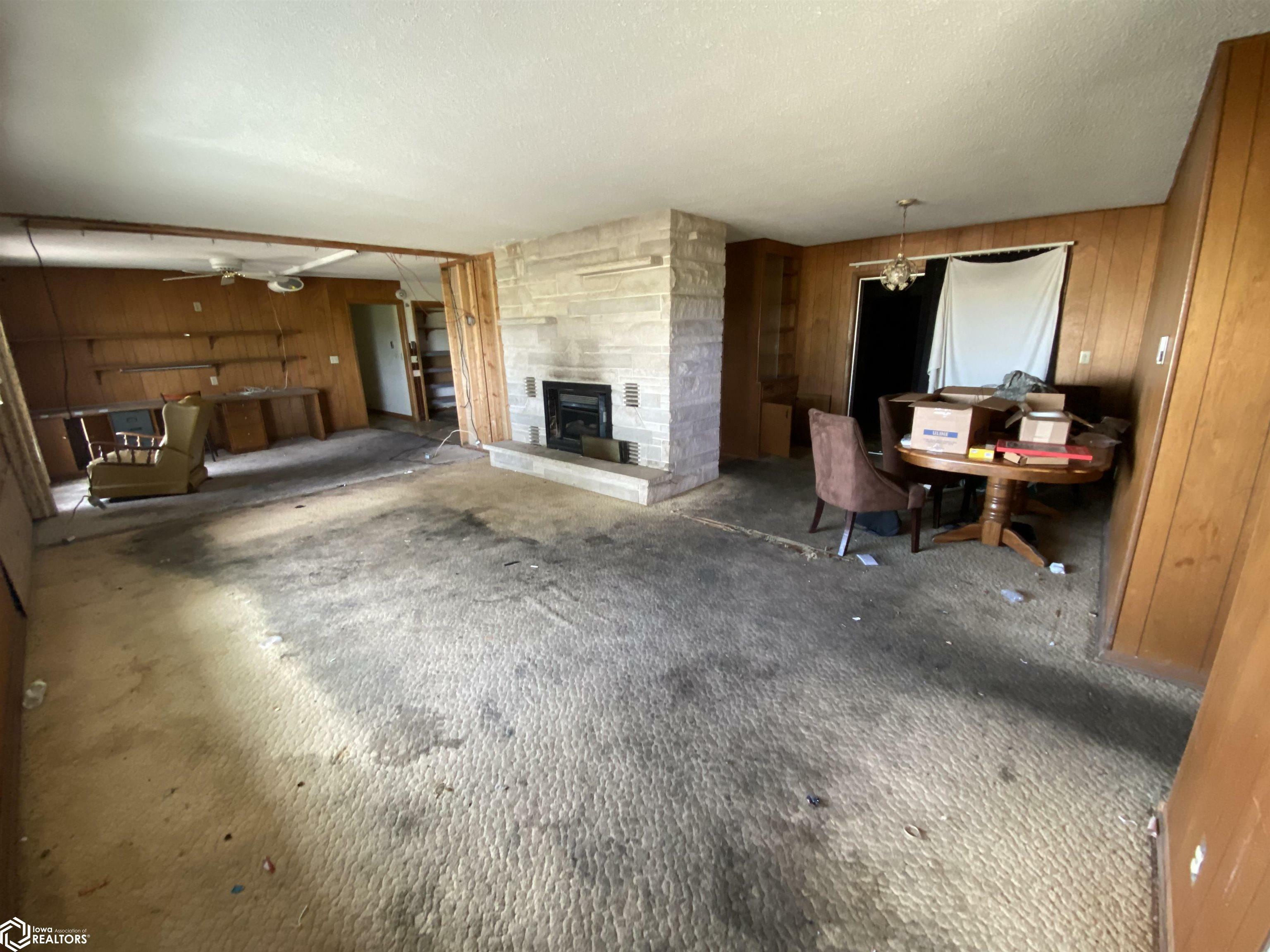 Property Photo:  14732 Highway 61  IA 52601 