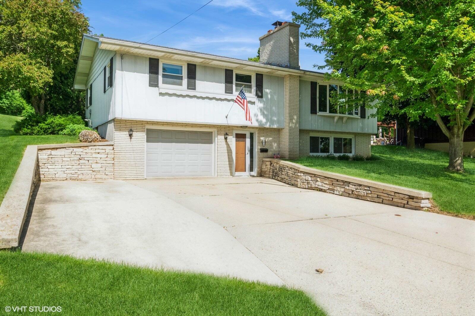 Property Photo: 145 Riverview Hts WI 53050