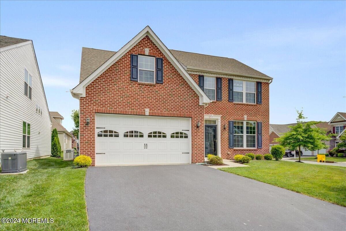 Property Photo:  27 Eldorado Drive  NJ 08701 