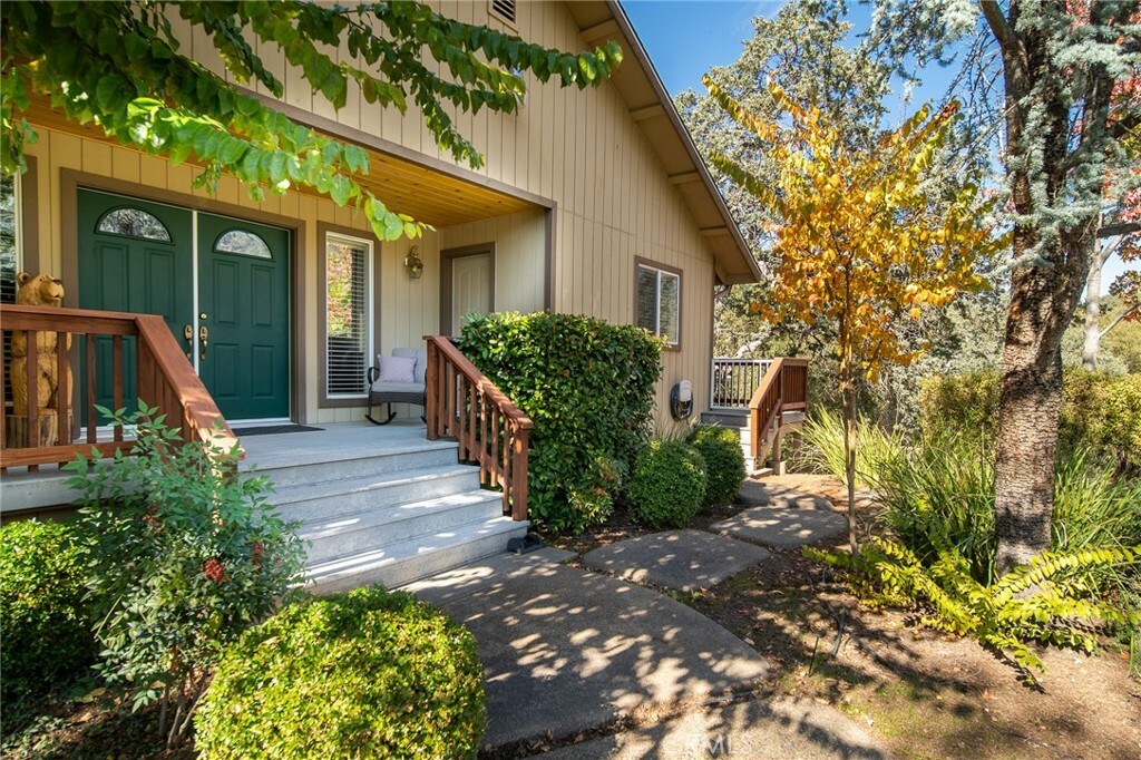 Property Photo:  4199 Usona Rd  CA 95338 