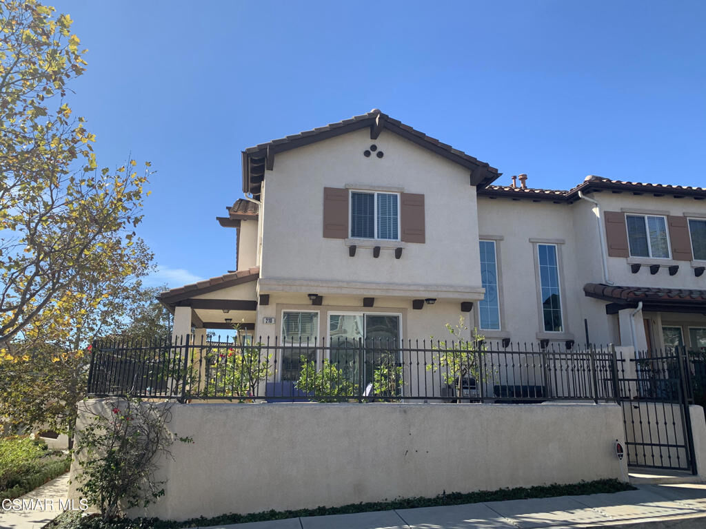 Property Photo:  210 Via Antonio  CA 91320 