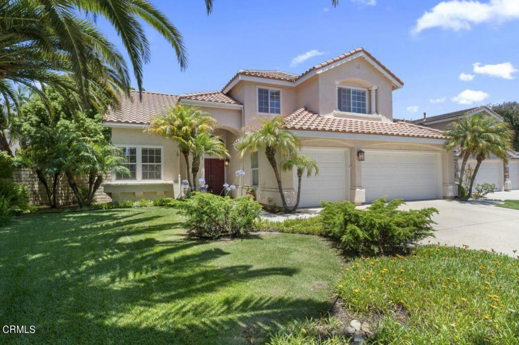 Property Photo: 2315 Eagle Creek Lane CA 93036