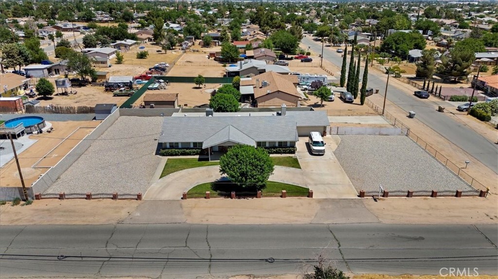 Property Photo: 14808 Mauna Loa Street CA 92345