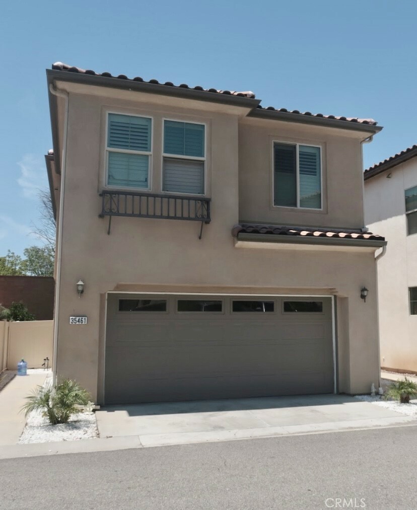 Property Photo:  35461 Marabella Court  CA 92596 