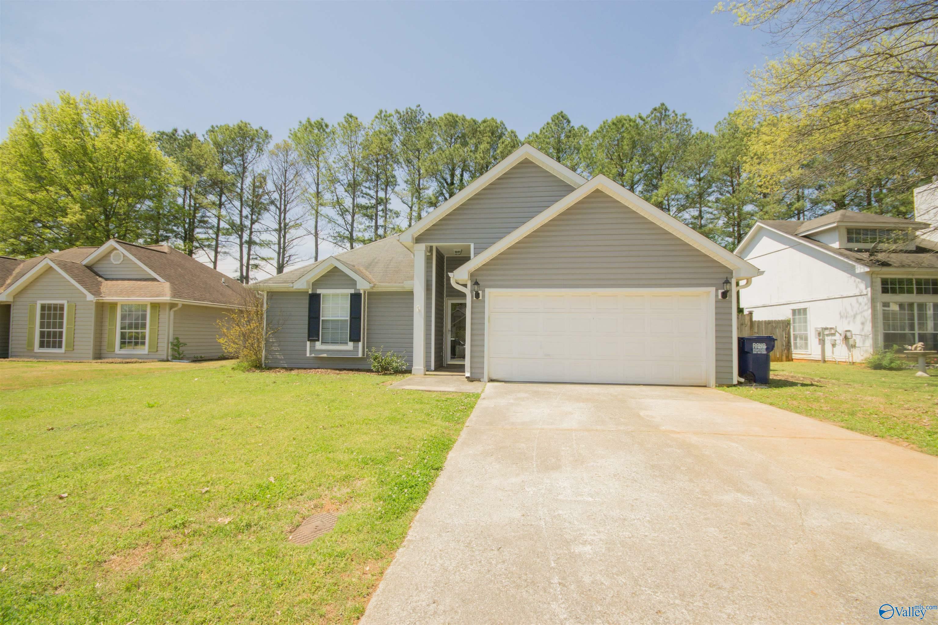 215 Cypress Creek Drive  Madison AL 35758 photo