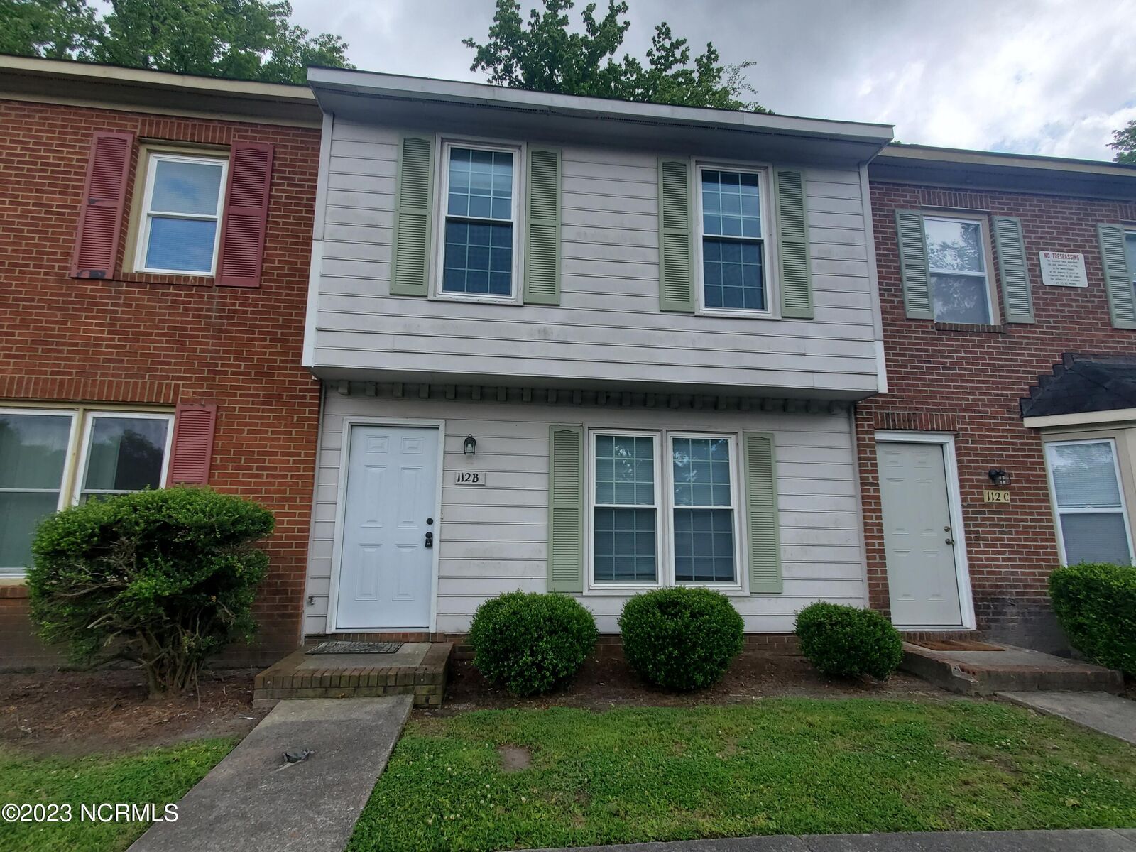 Property Photo:  112 Concord Drive B  NC 27834 