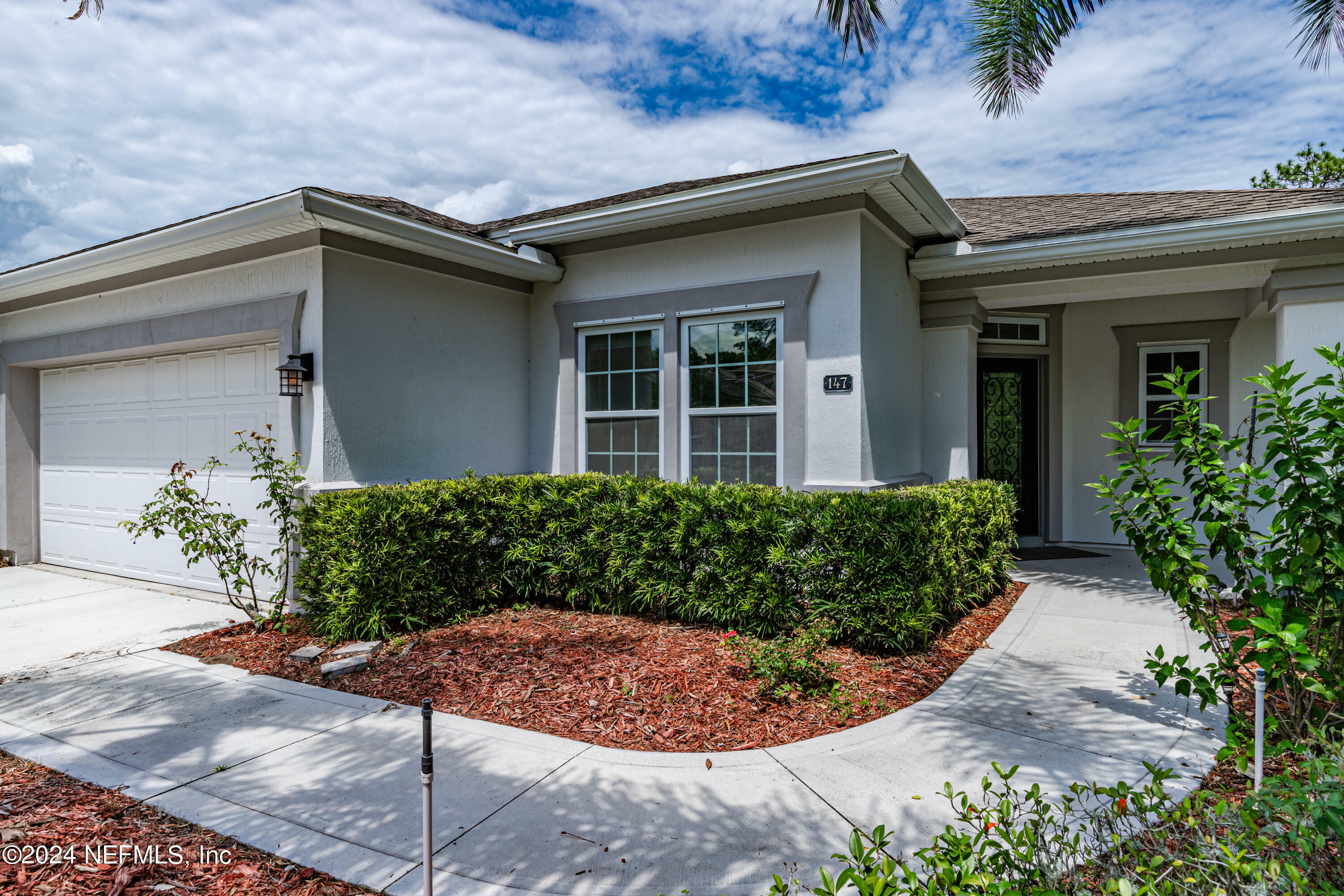 Property Photo:  147 Captiva Drive  FL 32081 