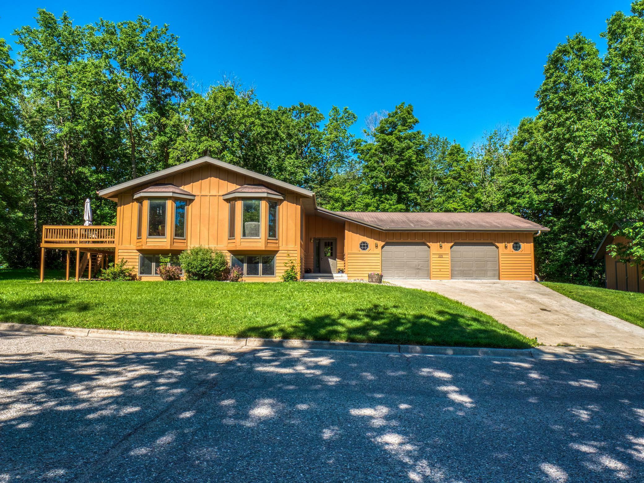 209 West Street SW  Clearbrook MN 56634 photo