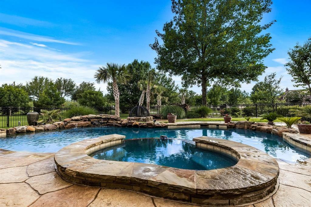 Property Photo:  3001 Pecan Grove Lane  TX 75078 