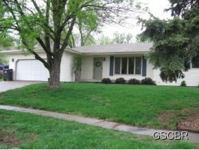 Property Photo:  2052 Roundtable Road  IA 51054 