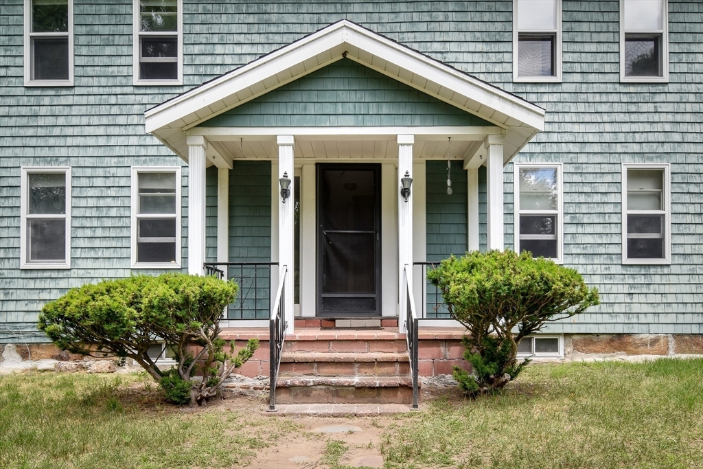 Property Photo: 126 Woodland Street MA 01746
