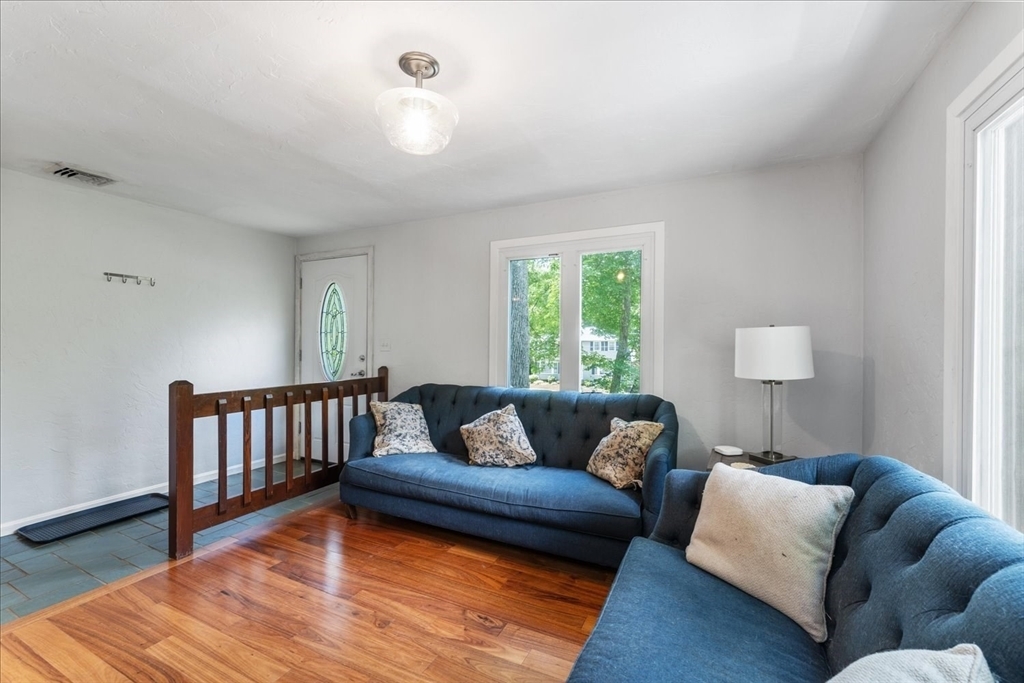 Property Photo: 20 Pennacook St MA 02056