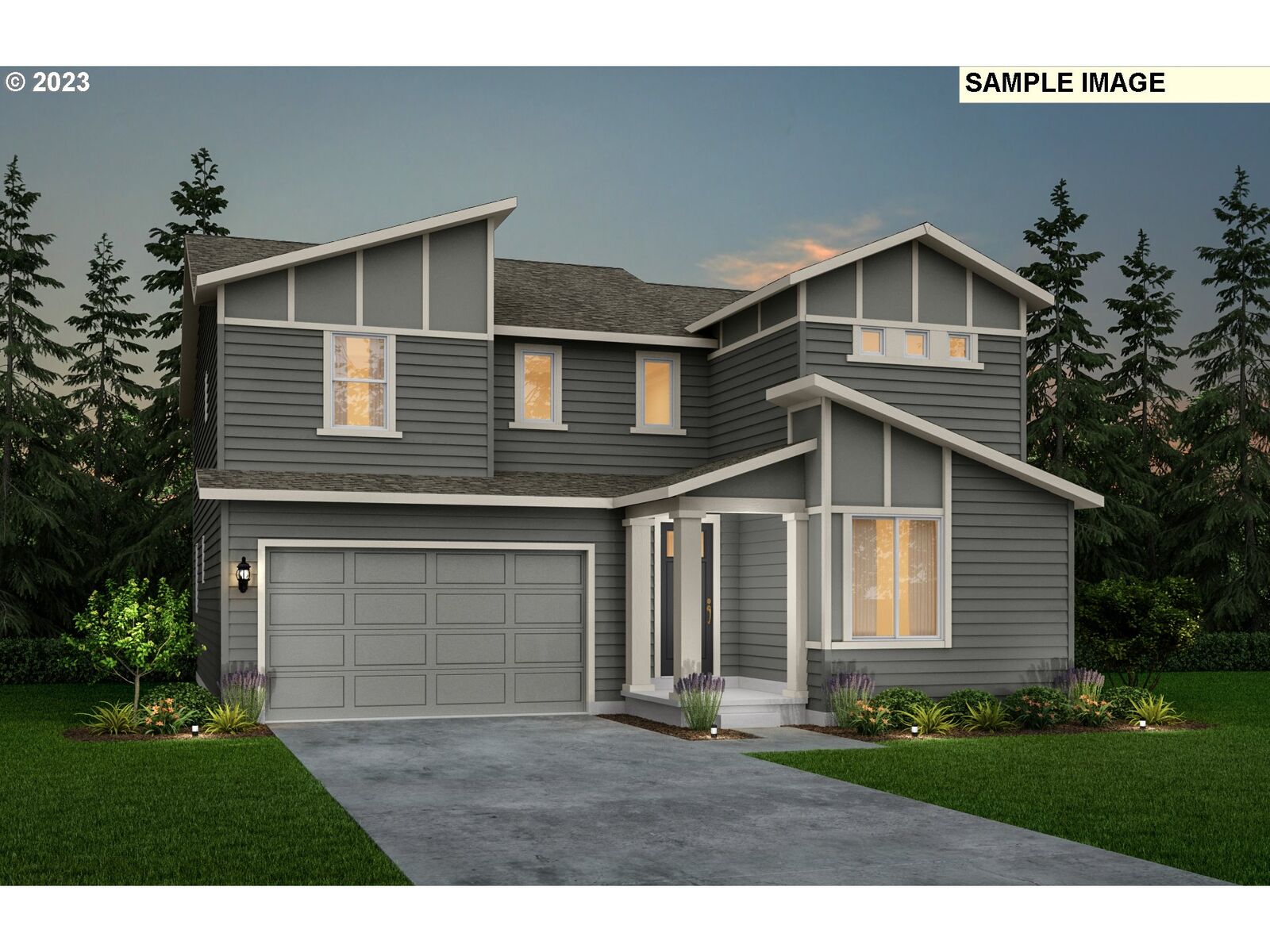 Property Photo: 425 W Juniper St WA 98671