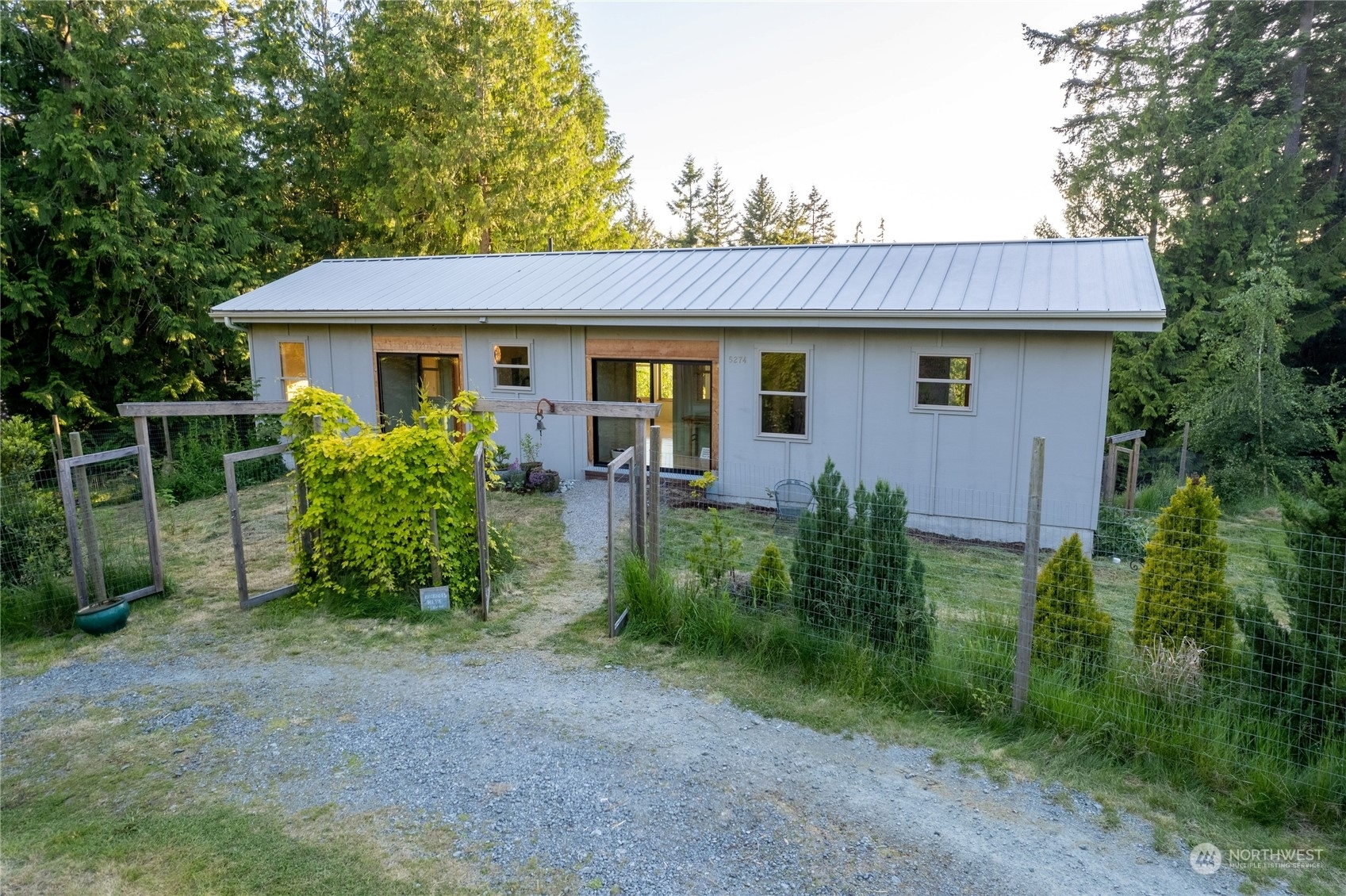 Property Photo: 5274 Emil Road WA 98260