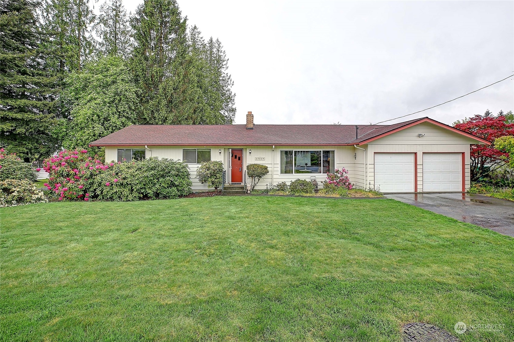 Property Photo:  27004 78th Avenue NW  WA 98292 