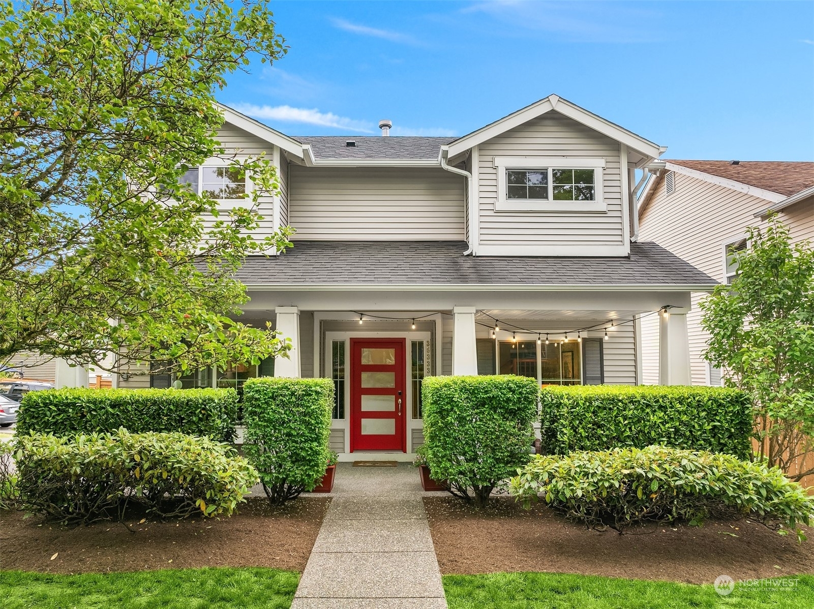 Property Photo: 35333 SE Ridge Street WA 98065
