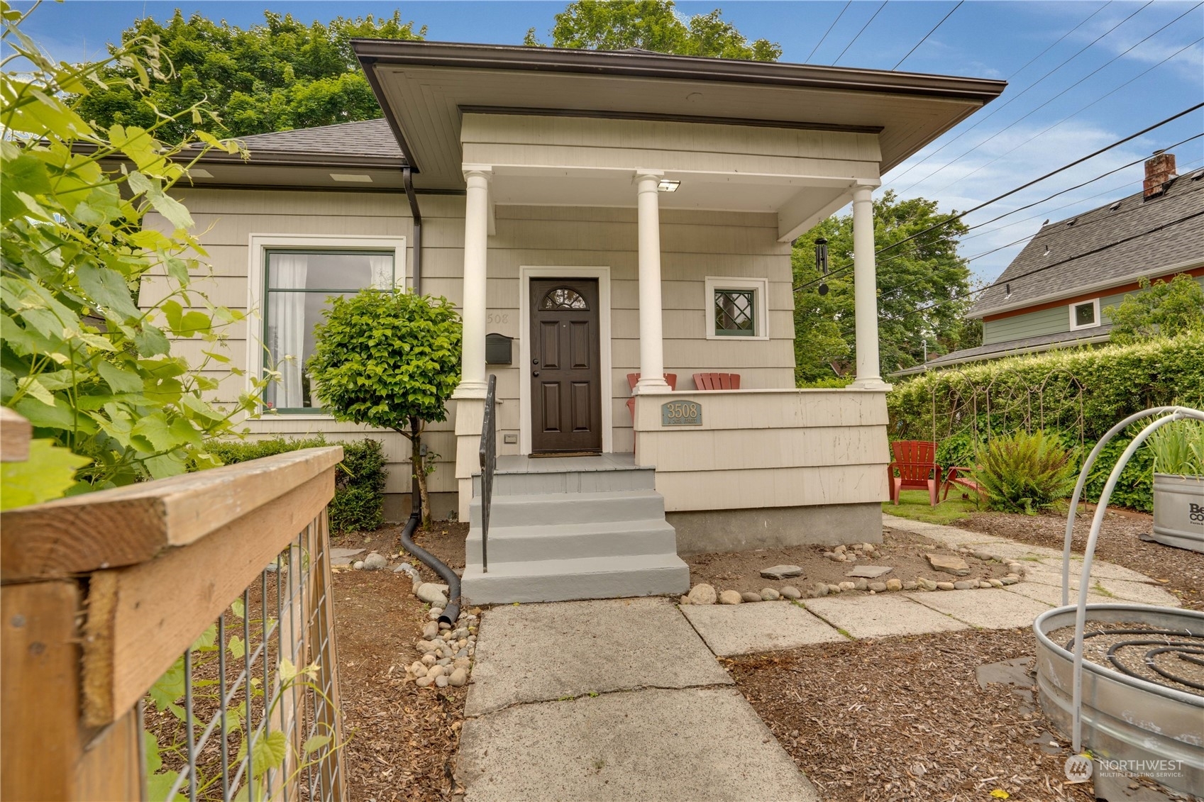 Property Photo:  3508 N 24th Street  WA 98406 