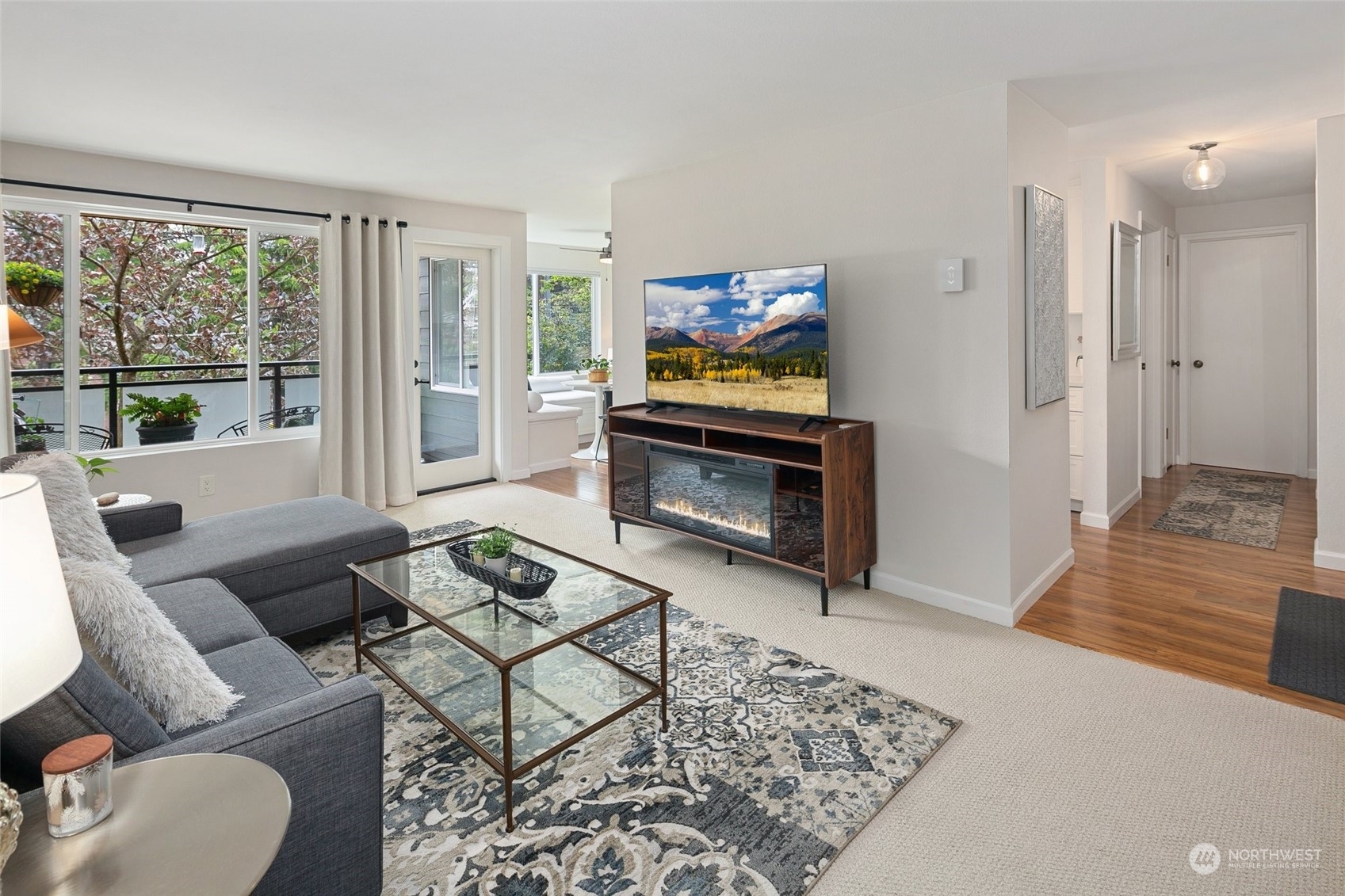 Property Photo:  7001 Sand Point Way NE C205  WA 98115 
