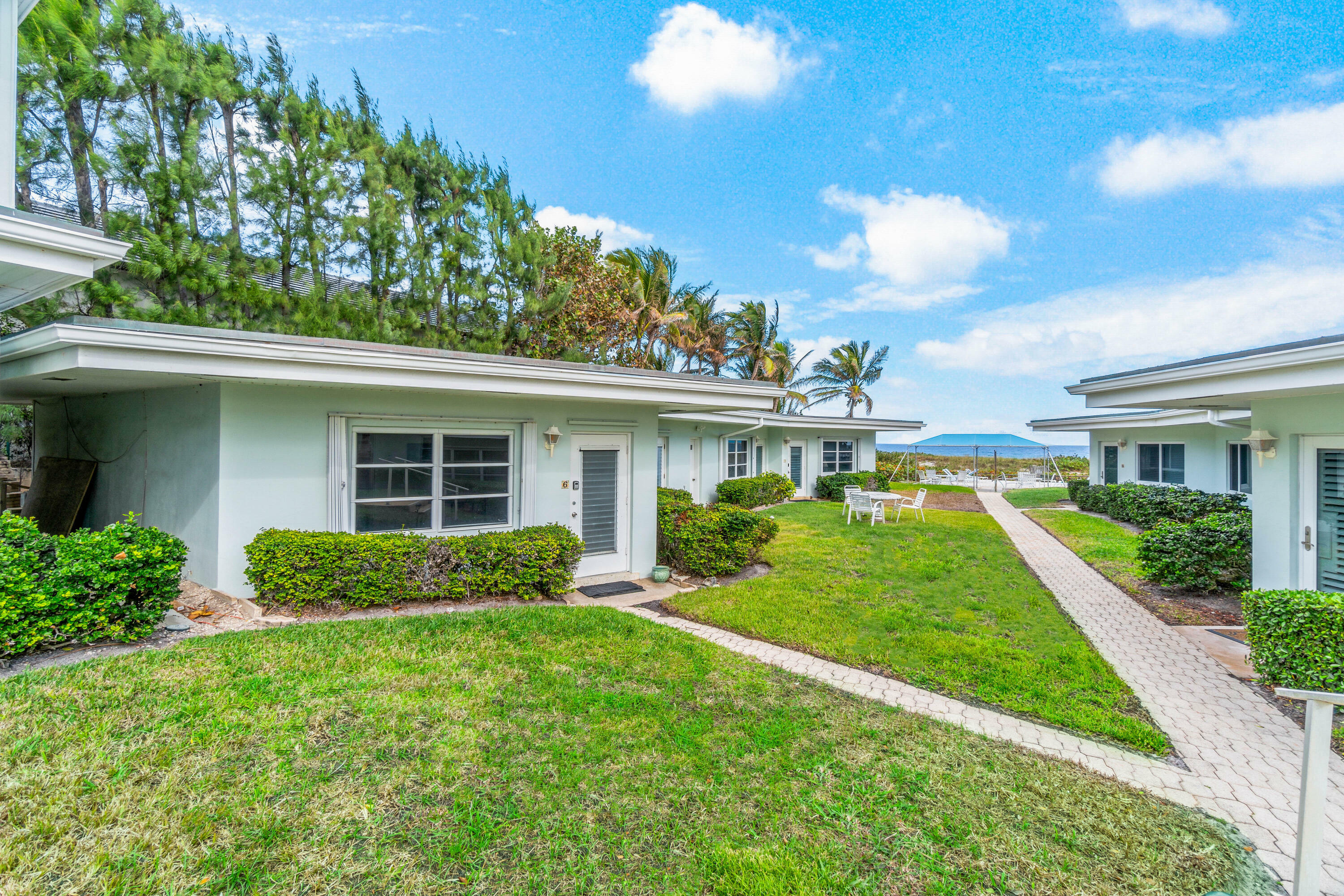 1191 S Ocean Boulevard 6  Delray Beach FL 33483 photo