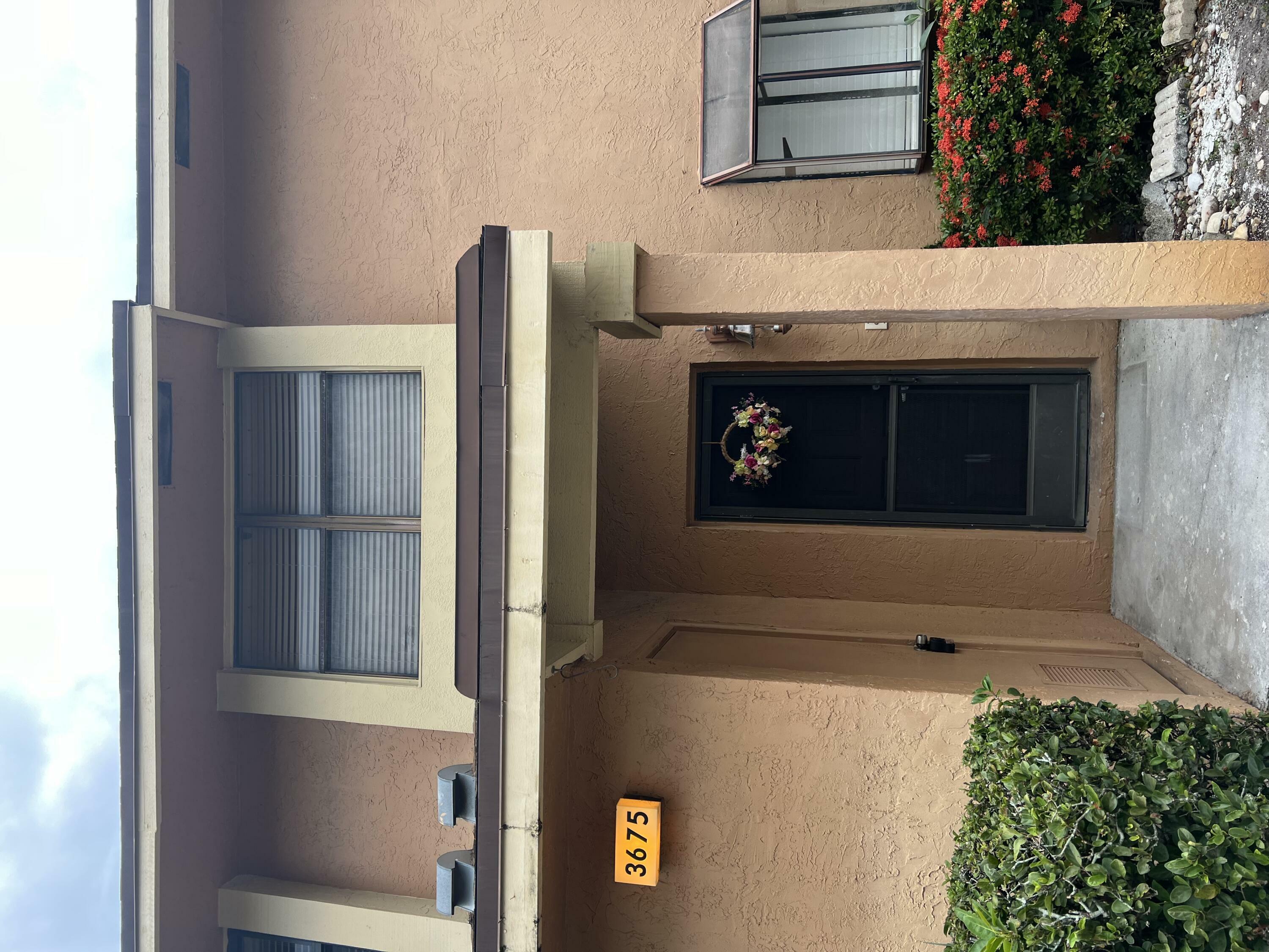 Property Photo:  3675 N Carambola Circle N 2849  FL 33066 