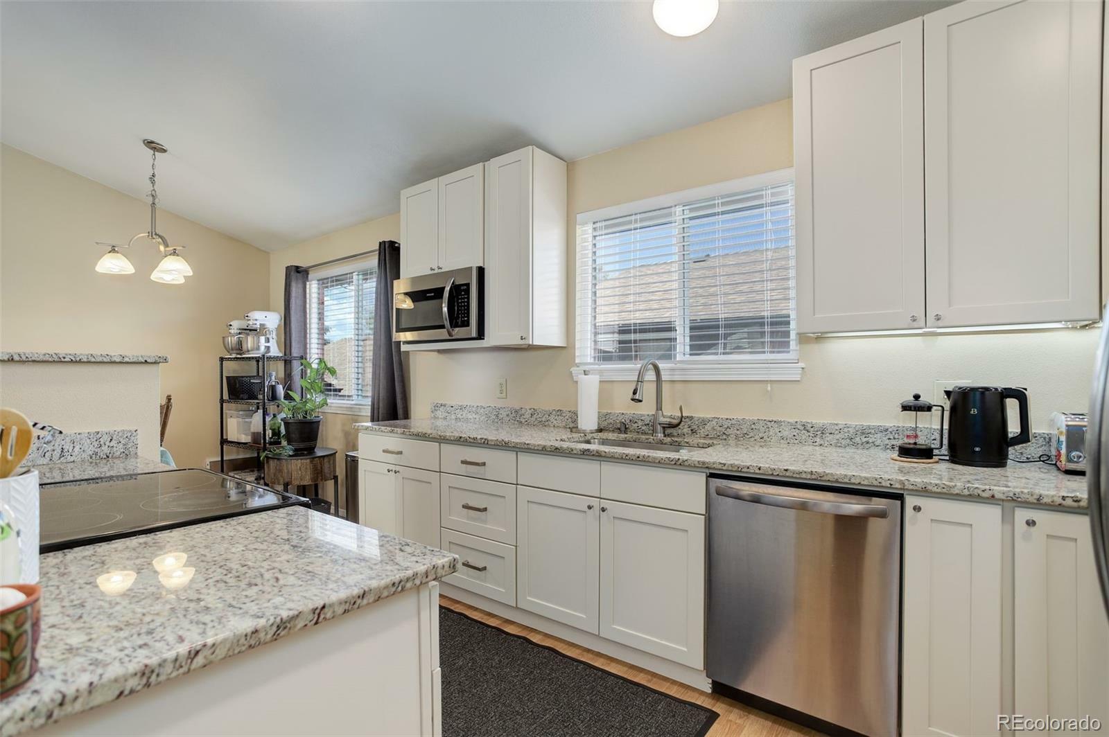 Property Photo: 5340 S Prescott Street CO 80120