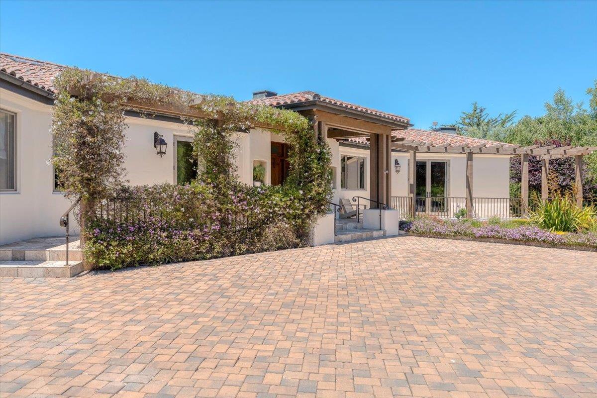 Property Photo: 25926 Puerta Del Cajon CA 93940
