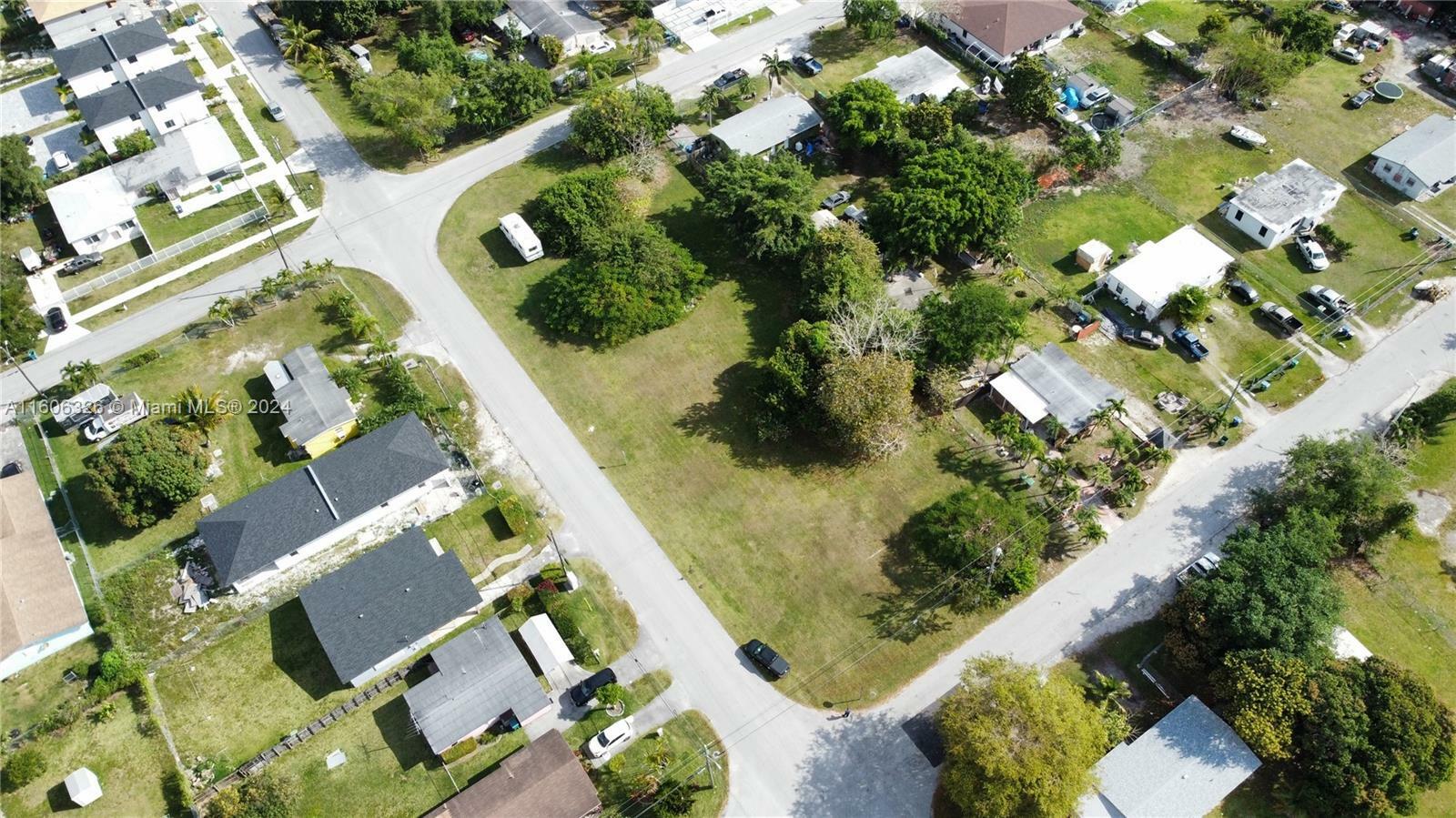 Property Photo:  213xx SW 119th Ave  FL 33177 