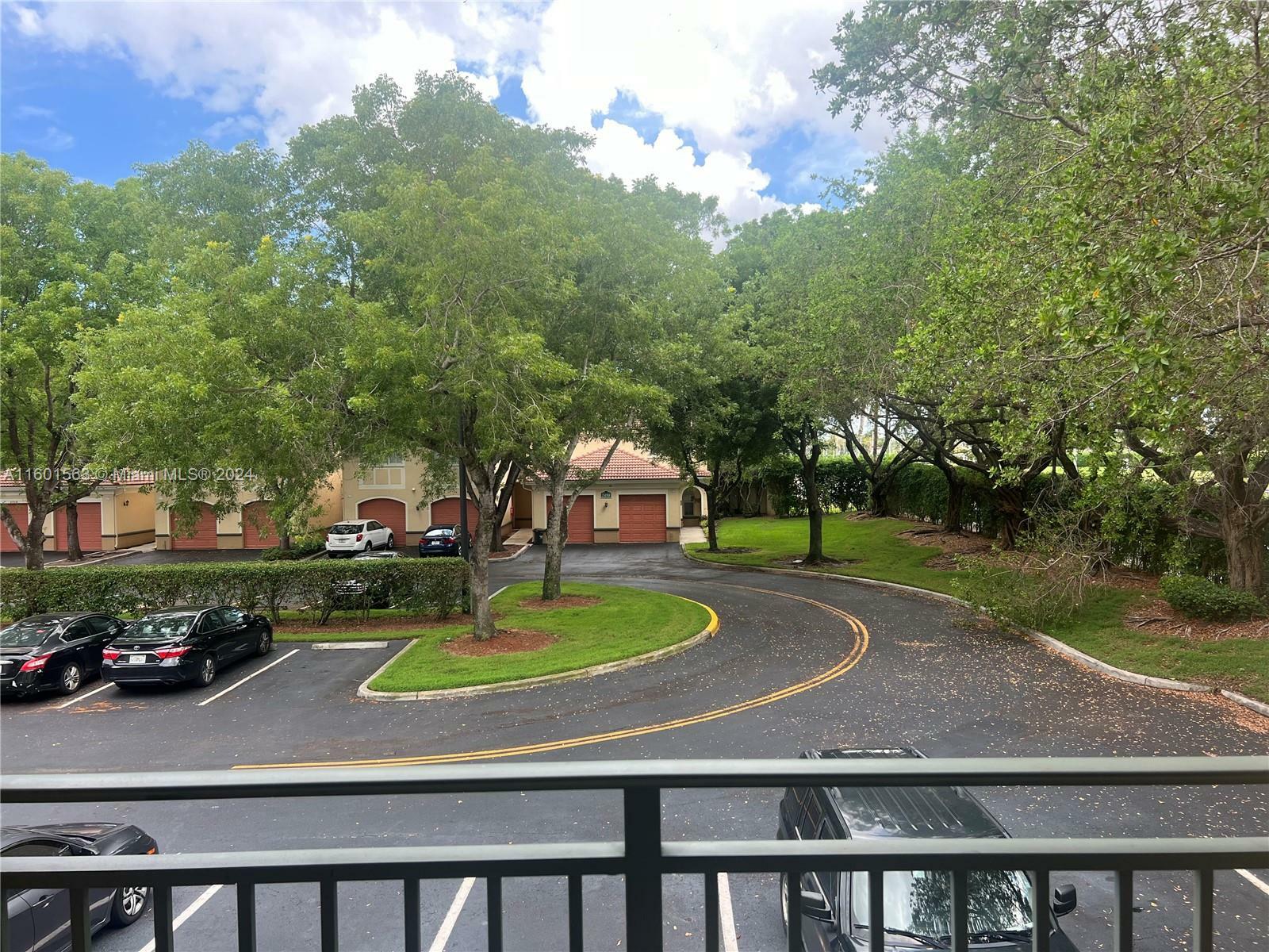 Property Photo:  2496 Centergate Dr 201  FL 33025 