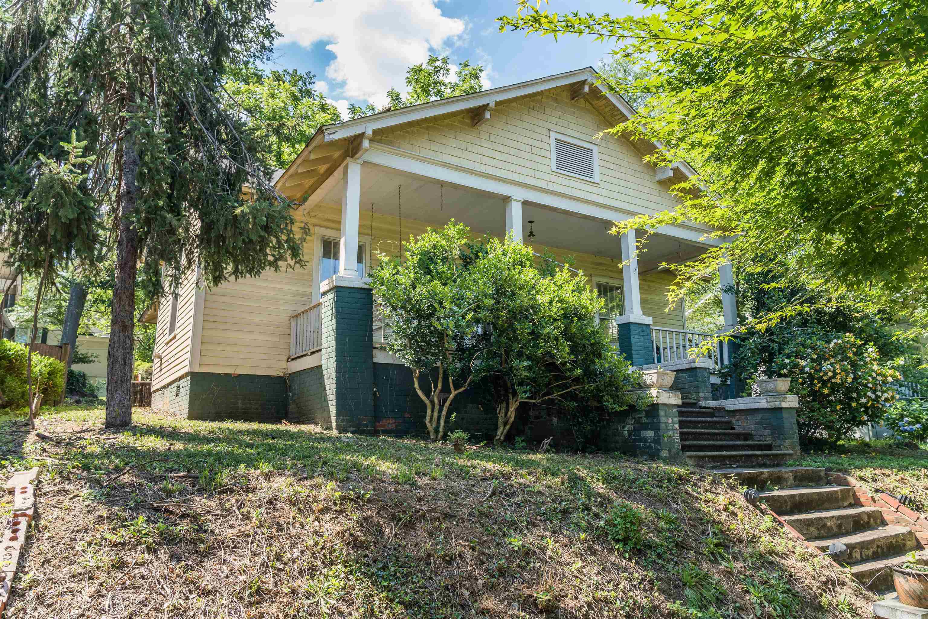 Property Photo:  787 Rutledge Street  SC 29302 