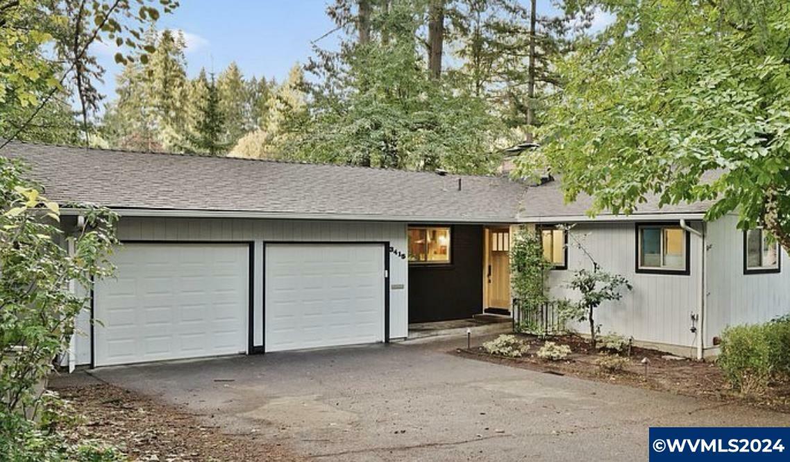 Property Photo:  3415 NW Firwood Dr  OR 97330 