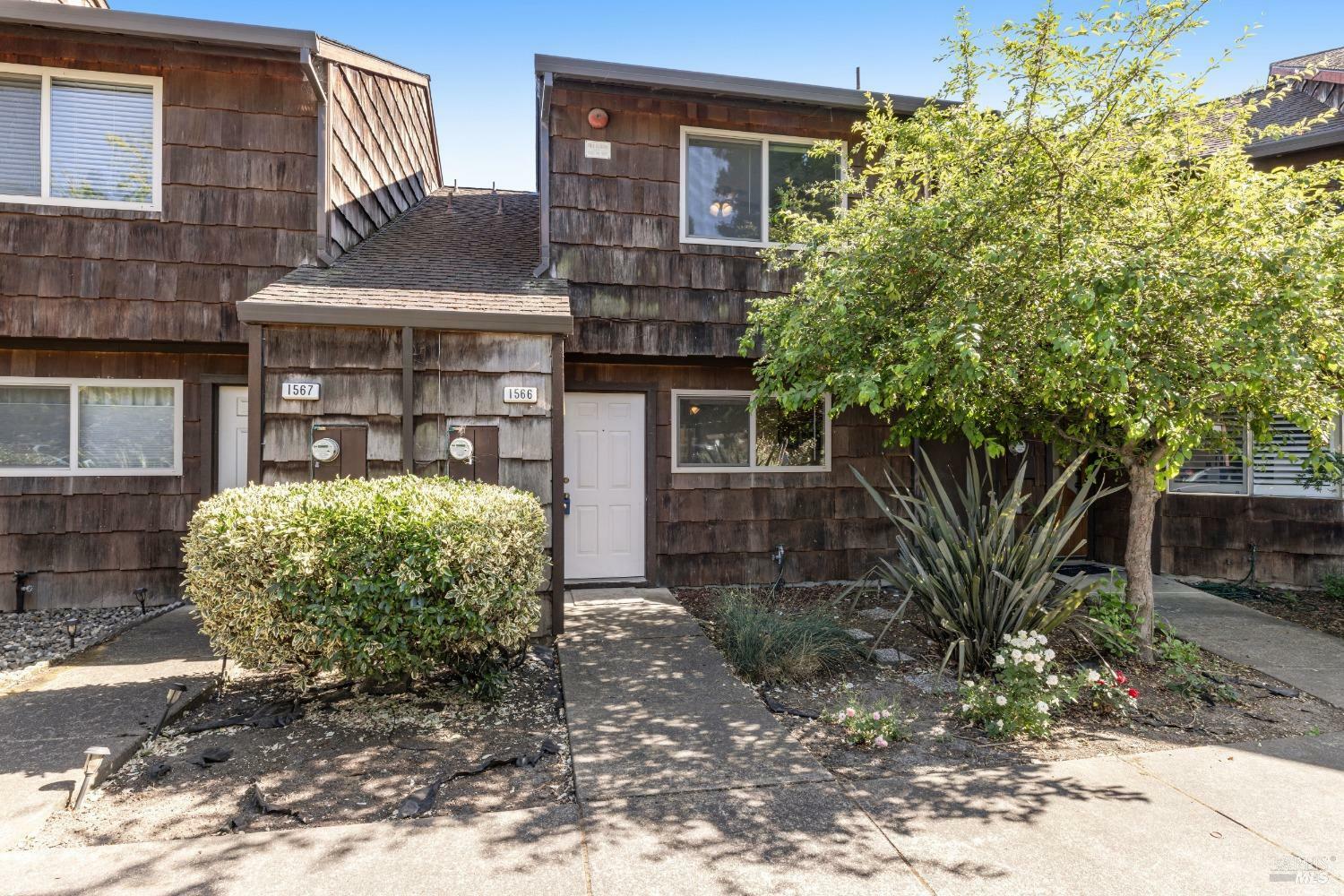 Property Photo:  1566 Parkway Drive  CA 94928 