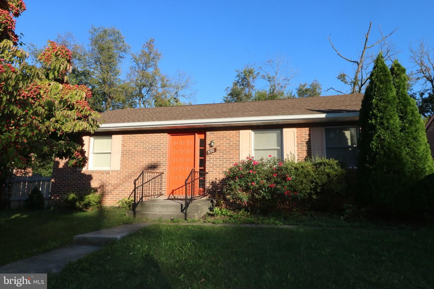 Property Photo: 358 Yorkshire Drive MD 21740