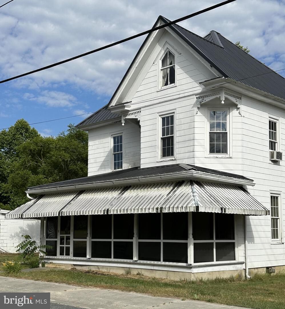 Property Photo:  605 State Street  MD 21861 