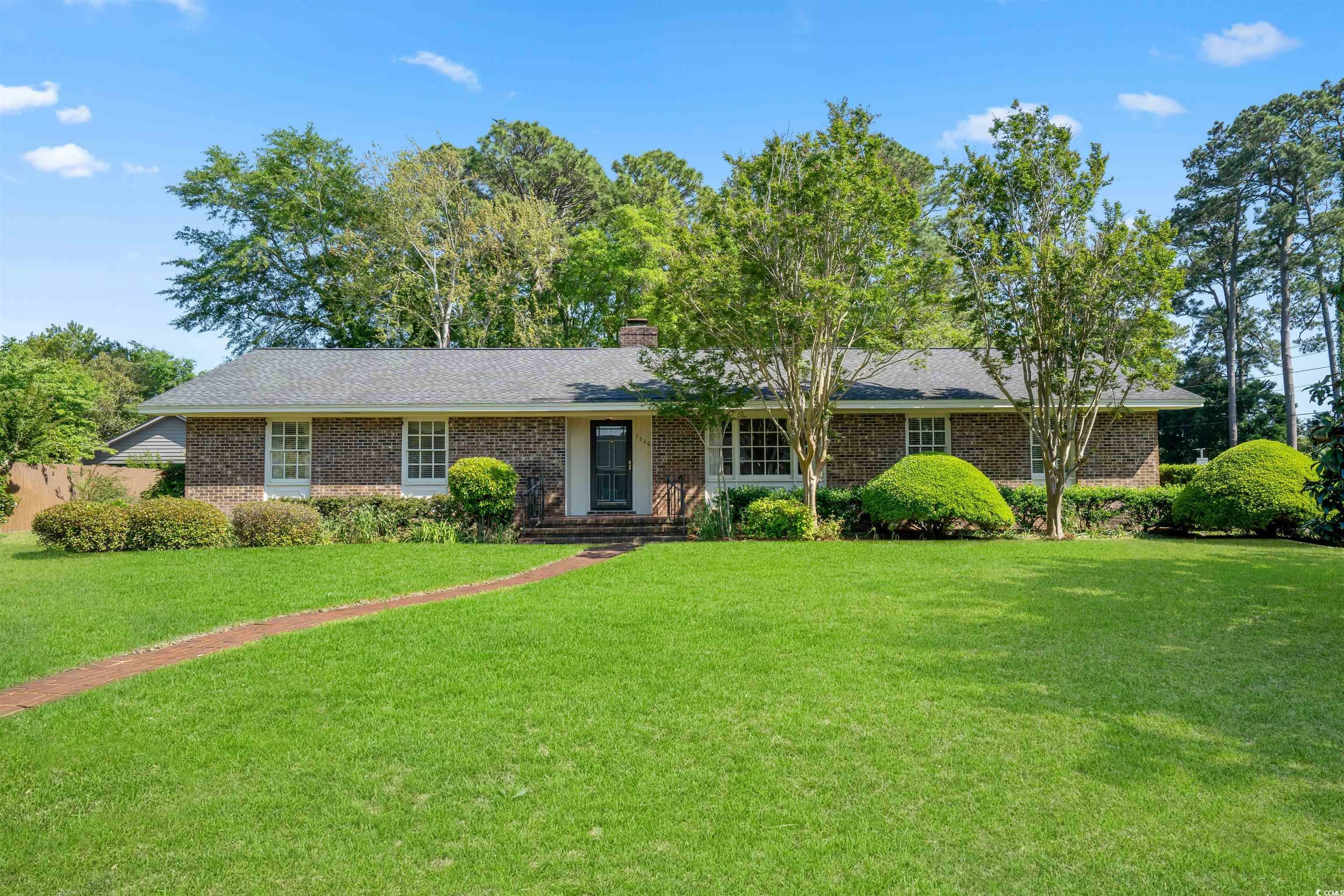 Property Photo:  7600 Glenwood Dr.  SC 29572 