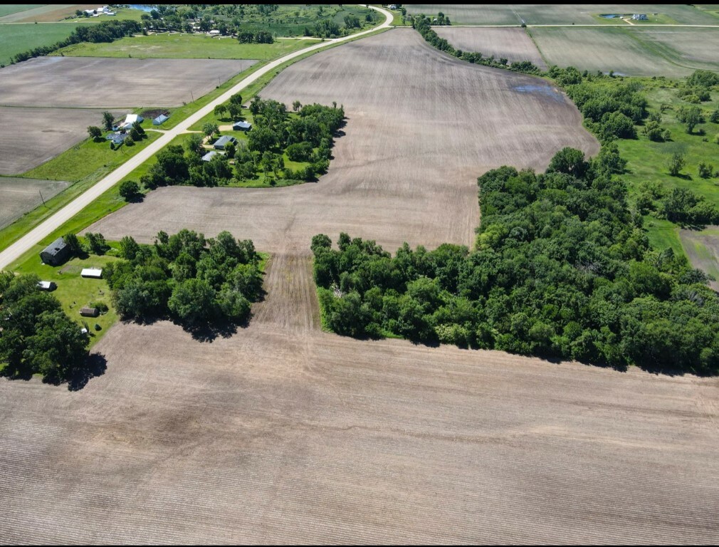 Property Photo: 285th/Hwy 61 IA 52742