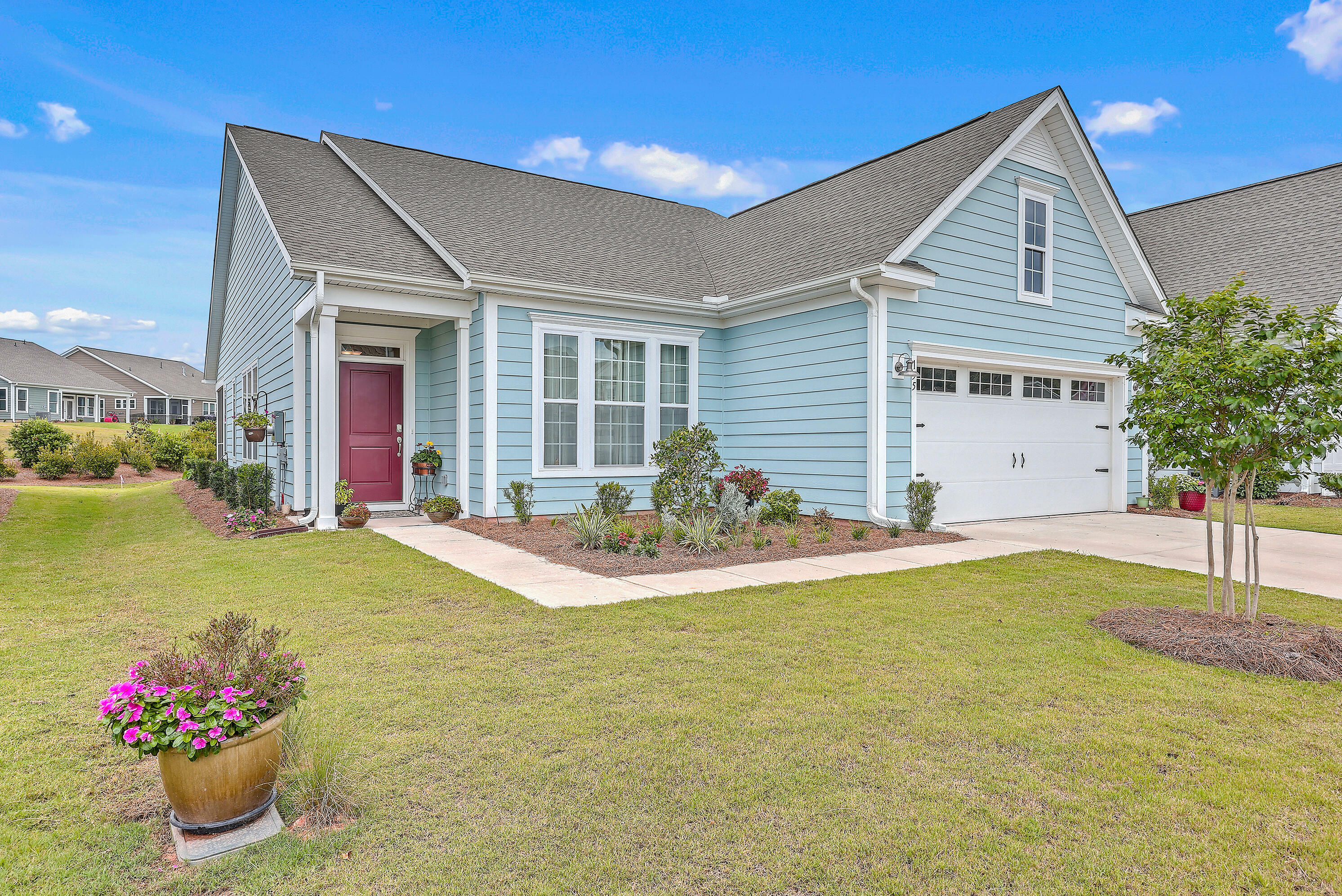 Property Photo:  155 Citrea Drive  SC 29483 