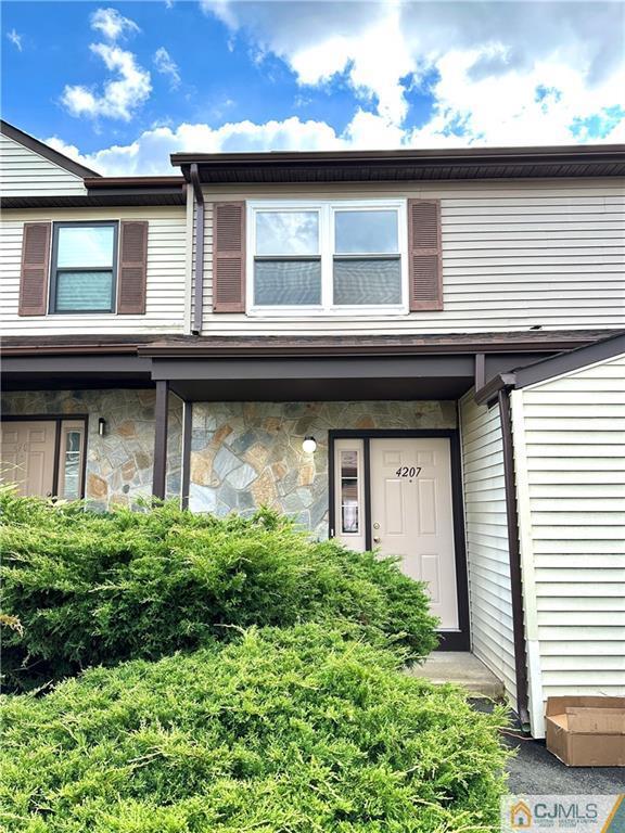 Property Photo:  3804 Hana Road  NJ 08817 