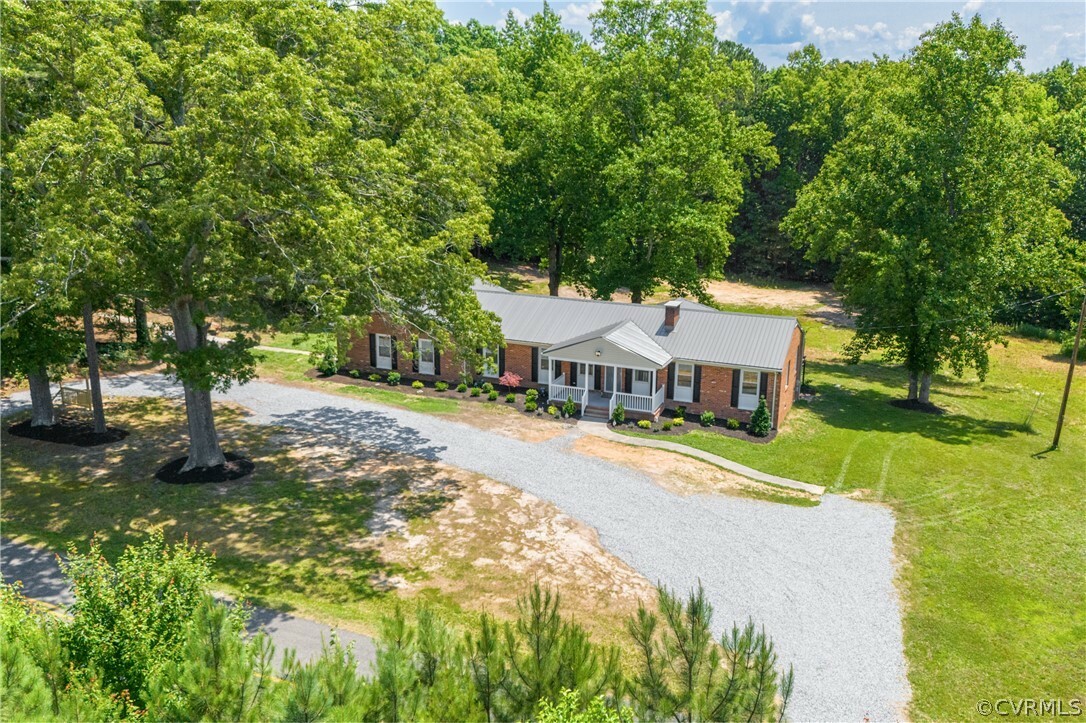 Property Photo:  1908 Yellow Bird Road  VA 23824 